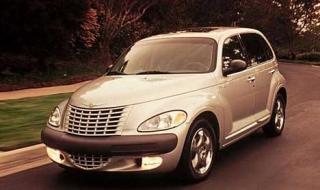 克莱斯勒漫步者报价 克莱斯勒漫步者报价