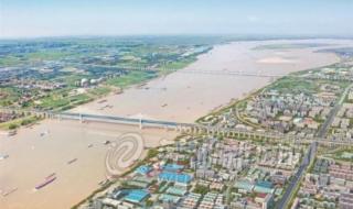 芜湖长江大桥 芜湖长江大桥