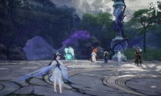 梦幻新诛仙手游法师 梦幻新诛仙手游法师