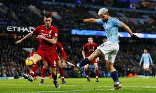 利物浦vs曼城几比几