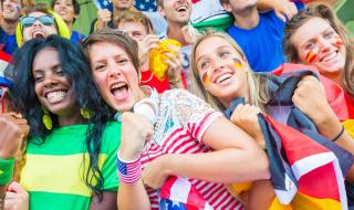 世界杯2018年排行榜 世界杯2018年排行榜