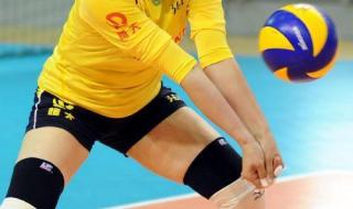 2004女排奥运会决赛