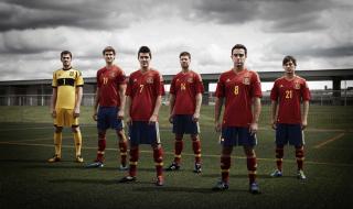 2018西班牙国家队阵容 2018西班牙国家队阵容