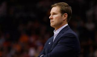 湖人历任主教练是谁