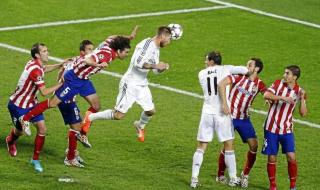 历届冠军杯及欧冠得主