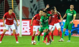 广州恒大淘宝2019赛程 广州恒大淘宝2019赛程