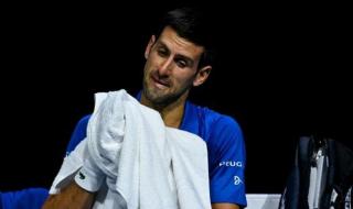 德约科维奇21个大满贯 德约科维奇21个大满贯