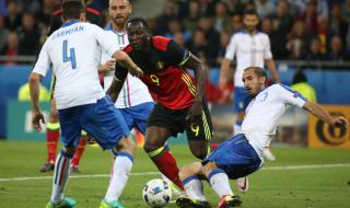 比利时队世界排名第几 比利时队世界排名第几