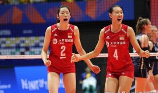 奥运会女排淘汰赛规则 奥运会女排淘汰赛规则