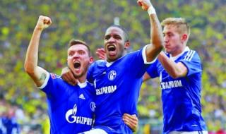 西甲德甲联赛排名 西甲德甲联赛排名