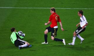 2008欧洲杯决赛场地 2008欧洲杯决赛场地