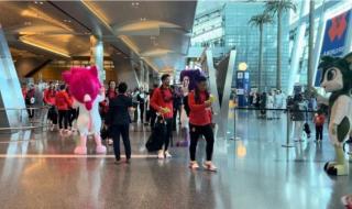 2019亚洲杯卡塔尔战绩 2019亚洲杯卡塔尔战绩