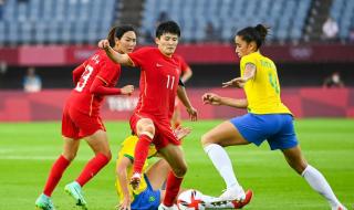 历届奥运会女足排名 历届奥运会女足排名