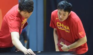 中国举办男篮世界杯