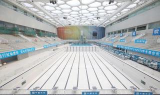 中国冬奥会开幕时间