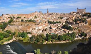 西班牙著名旅游景点 西班牙著名旅游景点