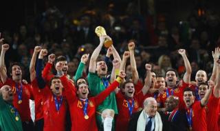 2010世界杯夺冠热门 2010世界杯夺冠热门