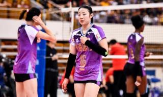 世界女排联赛2020赛程